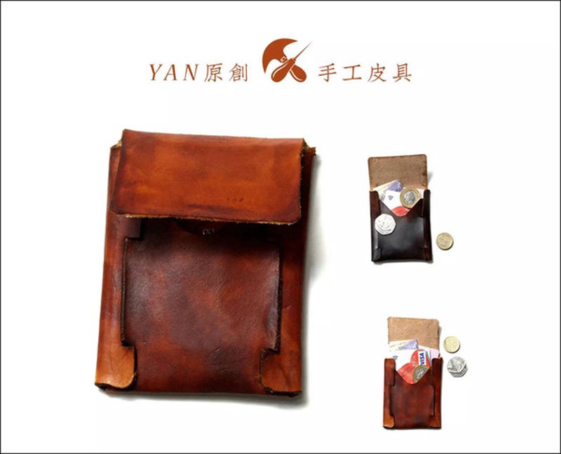 如何挑选一款适合自己的真皮钱包？